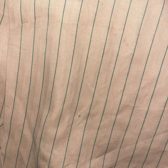 1950s Riverside Masterbilt Coca Cola Size 16 L 16 1/2 Work Shirt Vtg - Royce - - Picture 10 of 14